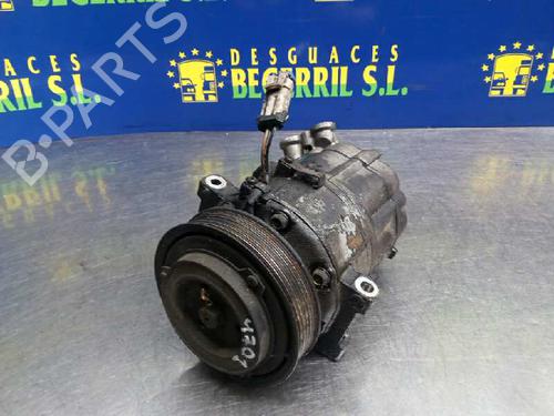AC-Kompressor OPEL VECTRA C GTS (Z02) 2.0 DTI 16V (F68) (101 hp) 8452194