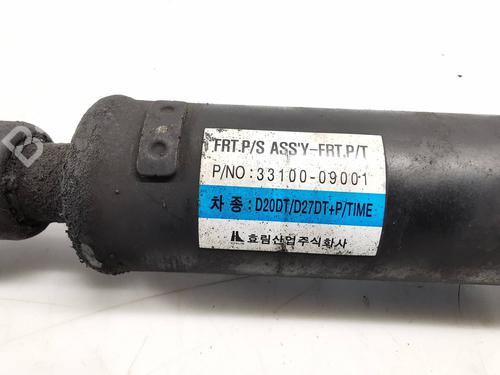 Driveshaft SSANGYONG KYRON 2.0 Xdi | BP22334451M37 