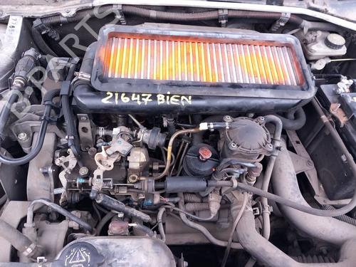 Used Engine CITROËN XSARA (N1) 1.9 TD (90 hp) 31753695