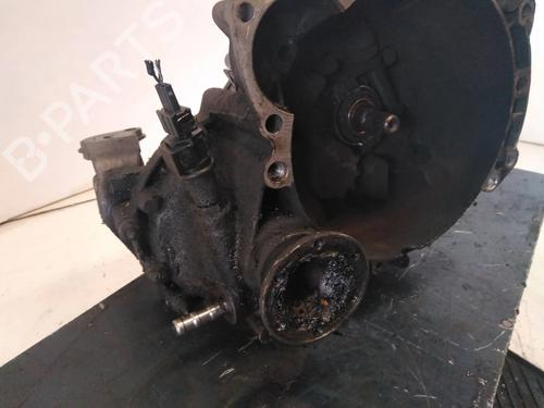Gearbox SEAT IBIZA II (6K1)  | BP8486238M3 