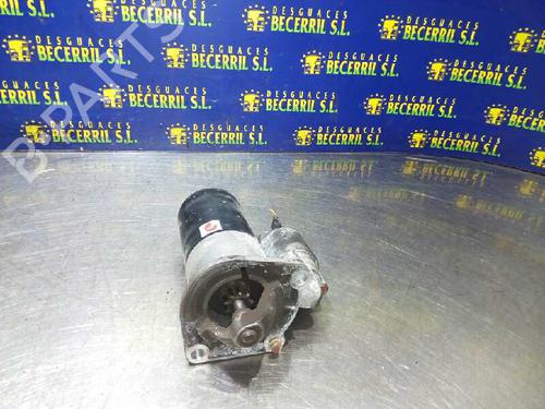 Starter VOLVO S40 I (644) 2.0 T | BP8449012M8 