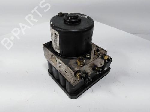 ABS Bremseaggregat FORD FIESTA V (JH_, JD_) 1.4 TDCi | BP8484420M43 