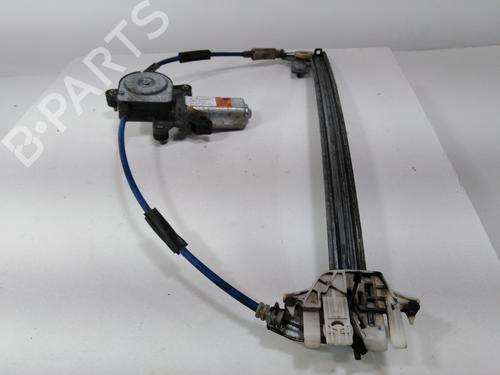 Used Front right window mechanism PEUGEOT 406 (8B) 1.9 TD (90 hp) 8477690