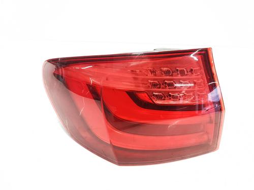 Used Left taillight Left taillight BMW 5 Touring (F11) 520 d (184 hp) 34613971 34613971