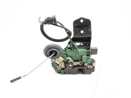 Front left lock VW GOLF IV (1J1) 1.9 TDI | BP29527955C98 