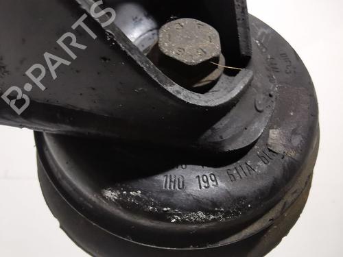 Engine mount VW GOLF III (1H1) 1.9 TDI | BP25439362M89 
