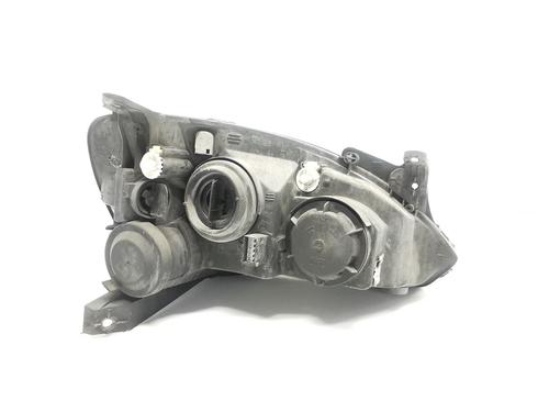 Left headlight OPEL CORSA C (X01) 1.2 (F08, F68) | BP36536397C28 - Image 2