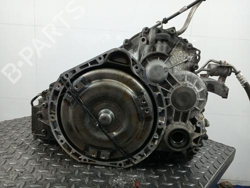 Used Gearbox Gearbox MERCEDES-BENZ A-CLASS (W169) A 170 (169.032, 169.332) (116 hp) 40198792 40198792