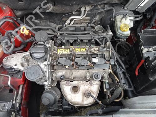 Electronic sensor SEAT IBIZA III (6L1) 1.2 | BP11429240M84 