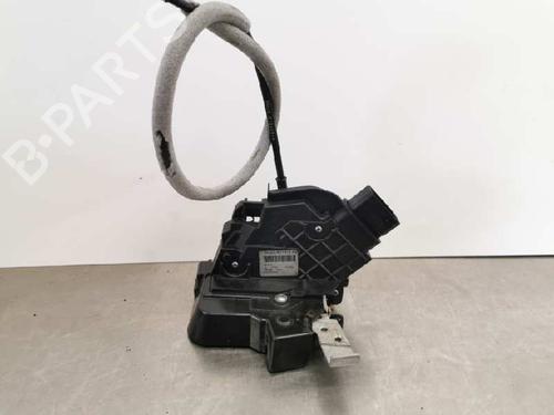 Used Front right lock FORD S-MAX (WA6) 2.0 TDCi (140 hp) 8459065