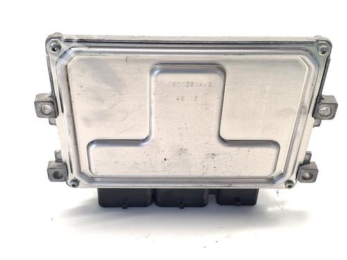 Engine control unit (ECU) CITROËN C-ELYSEE (DD_) 1.2 VTi 72 (DDHMY0) | BP29509622M57 