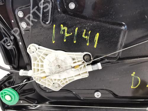 Front left window mechanism LAND ROVER DISCOVERY III (L319) 2.7 TD 4x4 | BP18171004C22 