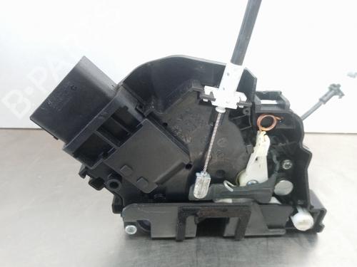 Rear right lock FORD FOCUS II (DA_, HCP, DP) 1.6 TDCi | BP8477272C99 