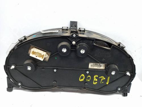 Instrument cluster PEUGEOT EXPERT (224_)  | BP8478243C47 