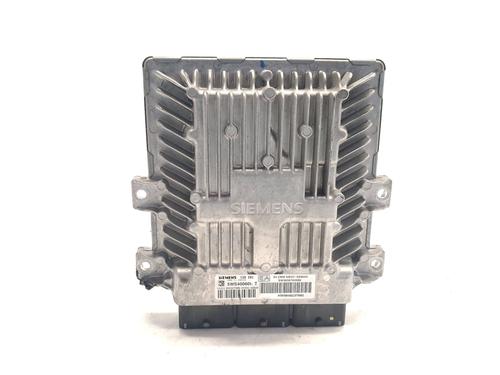 Used Engine control unit (ECU) Engine control unit (ECU) PEUGEOT 607 (9D, 9U) 2.7 HDi 24V (204 hp) 36022834 36022834