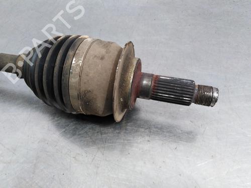 Left front driveshaft SUZUKI SX4 S-Cross (JY)  | BP8466266M38 