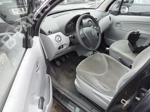 Right taillight CITROËN C3 I (FC_, FN_) 1.4 HDi | BP10188764C35  - Image 5