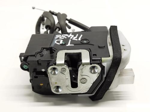 Rear right lock HYUNDAI ix35 (LM, EL, ELH) 1.7 CRDi | BP16839539C99 