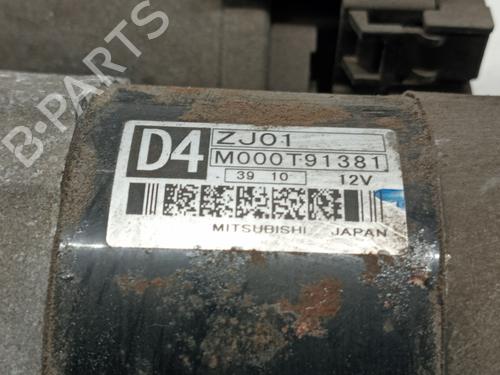 Starter MAZDA 3 (BK)  | BP28180140M8 