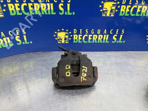 Used Right front brake caliper FORD TRANSIT CONNECT (P65_, P70_, P80_) 1.8 Di (75 hp) 11576588