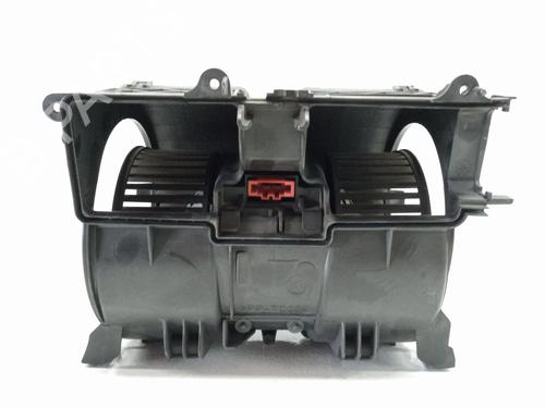 Heater blower motor RENAULT SCÉNIC III (JZ0/1_)  | BP8728474M62 