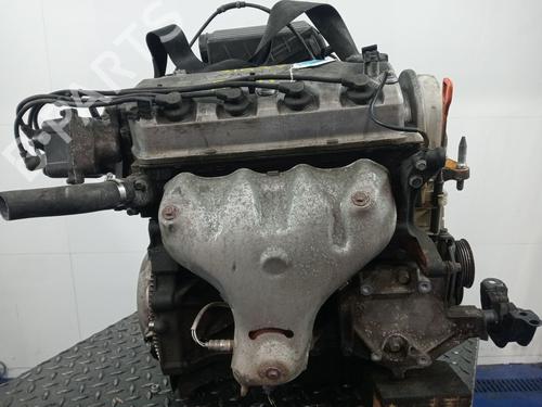 Engine HONDA CIVIC VI Hatchback (EJ, EK) 1.4 i S (EJ9) | BP31804940M1