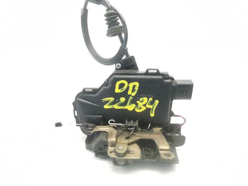 Used Front right lock Front right lock 37540435 37540435