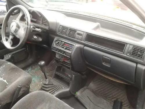 Right headlight FORD FIESTA III (GFJ)  | BP17174024C29 