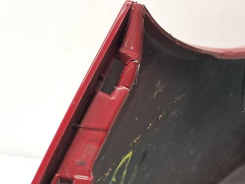 Front bumper HYUNDAI i30 (FD) 1.4 | BP30028046C7 