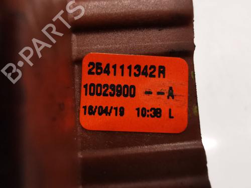 Venstre Foran elrute bryter DACIA LODGY (JS_) 1.5 Blue dCi 95 (JSJL, JSN7) | BP26501679I27 