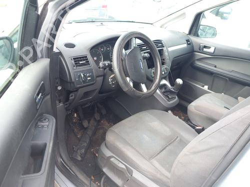 Engine control unit (ECU) FORD FOCUS C-MAX (DM2) 2.0 TDCi | BP34281913M57  - Image 8