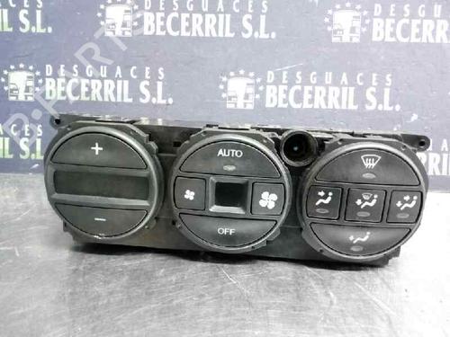 Used Climate control OPEL VECTRA B (J96) 2.0 DTI 16V (F19) (101 hp) 8453246