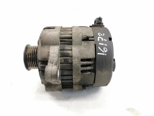 Alternator CHEVROLET AVEO / KALOS Saloon (T250, T255) 1.4 | BP13313616M7  - Image 5