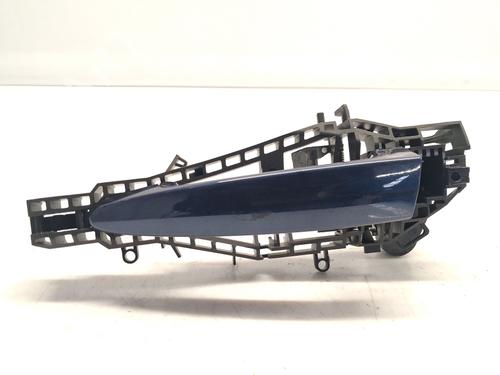 Used Front left exterior door handle Front left exterior door handle BMW 1 (F21) 118 d (143 hp) 40599441 40599441