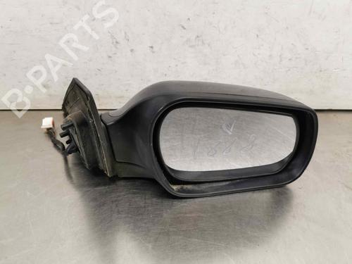 Ryggespeil høyre MAZDA 6 Hatchback (GG) 2.0 DI (GG14) (136 hp) 8469789