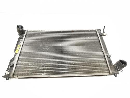 Used Water radiator Water radiator TOYOTA AVENSIS (_T25_) 2.0 D-4D (CDT250_, CDT250R) (116 hp) 33740495 33740495