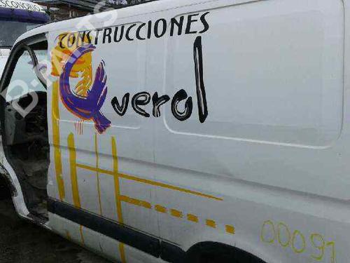 Right front indicator NISSAN INTERSTAR Van (X70)  | BP9264682C33  - Image 9