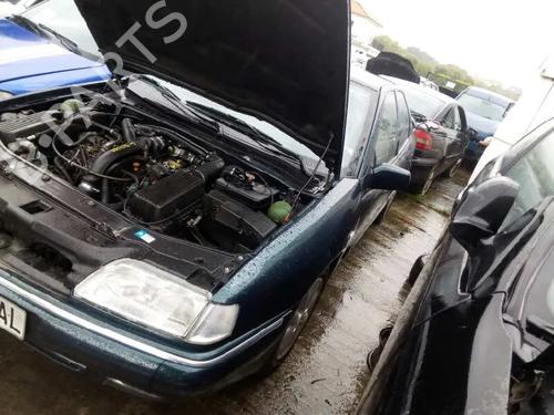 ABS pump CITROËN XANTIA (X2)  | BP10735186M43 