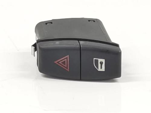 Used Warning switch BMW X3 (E83) 3.0 d (204 hp) 12326503