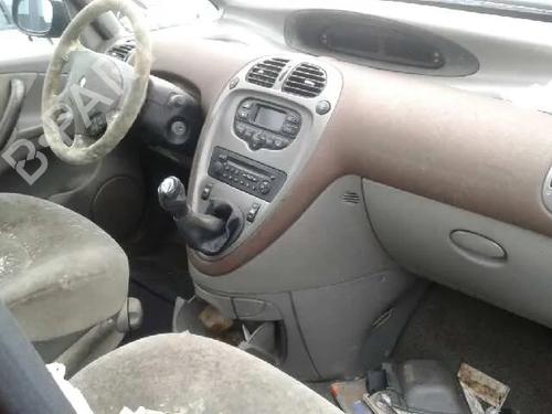 Engine control unit (ECU) CITROËN XSARA PICASSO (N68) 2.0 HDi | BP8450136M57 