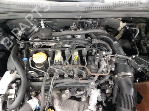 Used Engine CHEVROLET CRUZE (J300) [2009-2026]  31800736