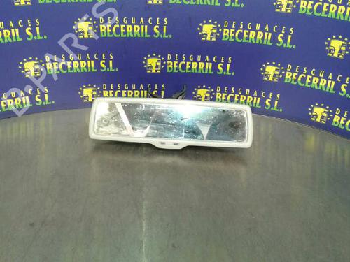 Used Rear mirror VW GOLF V (1K1) [2003-2010]  8428988