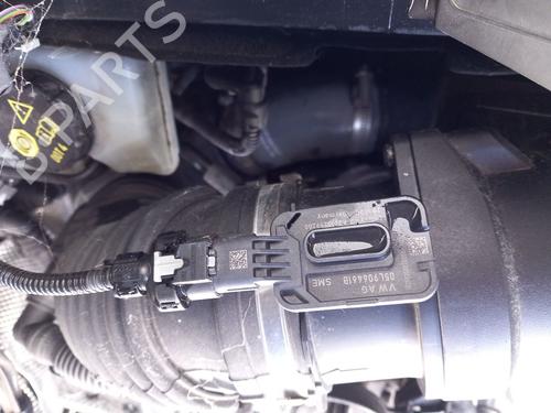 Used Mass air flow sensor Mass air flow sensor 39166971 39166971