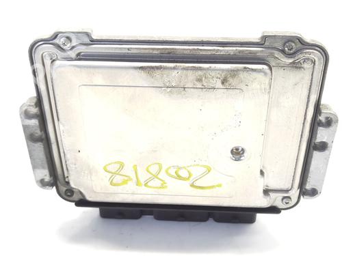 Engine control unit (ECU) RENAULT MEGANE II (BM0/1_, CM0/1_) 1.9 dCi (BM0G, CM0G) | BP29637998M57