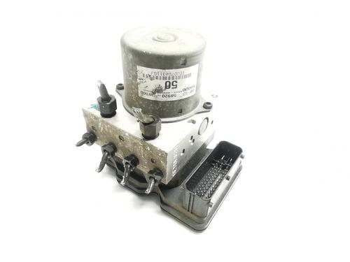 Used ABS pump ABS pump KIA RIO III (UB) 1.25 CVVT (86 hp) 36378228 36378228