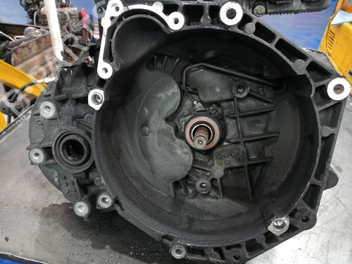Used Gearbox OPEL ASTRA H TwinTop (A04) 1.9 CDTi (L67) (150 hp) 21843600