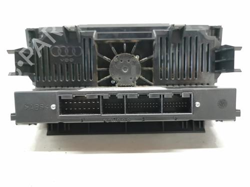 Climate control AUDI A3 (8P1) 1.9 TDI | BP10143787I5 
