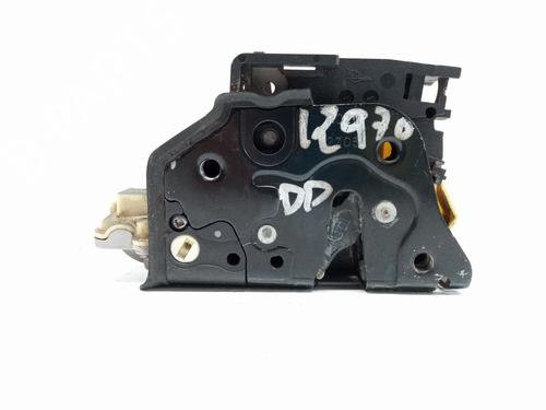 Front right lock VW PASSAT B6 (3C2) 2.0 TDI | BP8482808C97 
