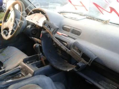 Right front steering knuckle NISSAN VANETTE CARGO Van (HC 23)  | BP8449981M26 