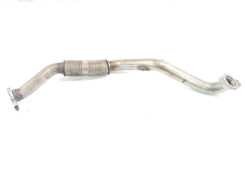Used Exhaust system MERCEDES-BENZ A-CLASS (W176) A 200 CDI / d (176.008) (136 hp) 27661257